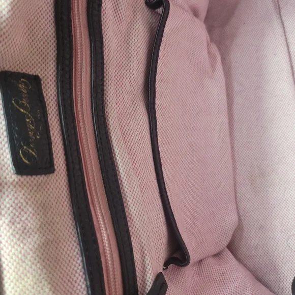 Dooney and Bourke Bag - Picture 5 of 6